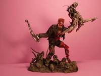 Terminator Smackdown (Terminator) Custom Action Figure