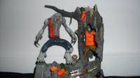 McFarlane Werewolf (Misc) Custom Action Figure