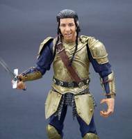 Mad Martigan from Willow (Fantasy) Custom Action Figure