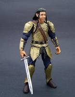 Mad Martigan from Willow (Fantasy) Custom Action Figure
