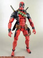 Bowen Deadpool (Marvel Legends) Custom Action Figure