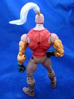 Gideon (Marvel Legends) Custom Action Figure