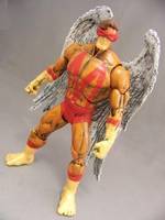 Classic Mimic (DC Universe) Custom Action Figure