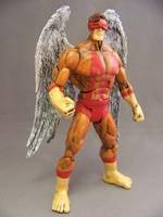 Classic Mimic (DC Universe) Custom Action Figure
