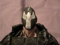 Bane (Batman) Custom Action Figure