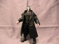 Bane (Batman) Custom Action Figure