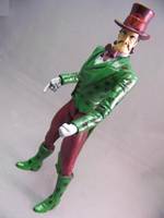 Ringmaster (DC Direct) Custom Action Figure