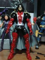 Exodus (Marvel Legends) Custom Action Figure