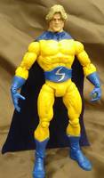 Sentry v3 (Marvel Legends) Custom Action Figure