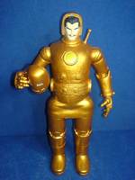 Ironman - First Appearance Gold (Marvel) Custom Action Figure