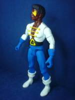 Goliath (Avengers) Custom Action Figure