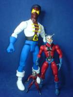 Goliath (Avengers) Custom Action Figure