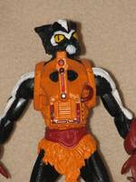 Stinkor (Masters of the Universe) Custom Action Figure