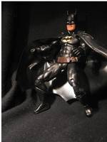 Batman (Movie Maniacs) Custom Action Figure