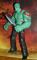 Drax (Marvel Legends) Custom Action Figure
