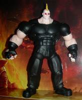 Strong Guy (Marvel Legends) Custom Action Figure
