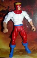 Piledriver (Marvel Legends) Custom Action Figure