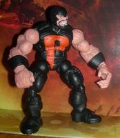 Puck (Marvel Legends) Custom Action Figure