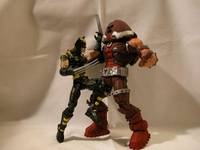 Spy Wolverine (Marvel Legends) Custom Action Figure