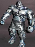 Ironclad (Marvel Legends) Custom Action Figure
