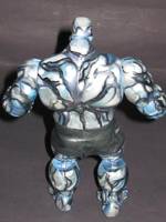 Ironclad (Marvel Legends) Custom Action Figure