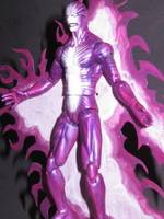 X-Ray (Marvel Legends) Custom Action Figure