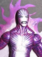 X-Ray (Marvel Legends) Custom Action Figure