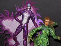 X-Ray (Marvel Legends) Custom Action Figure