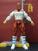 Piledriver (Marvel Legends) Custom Action Figure