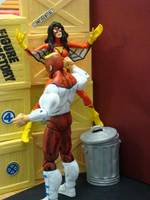 Piledriver (Marvel Legends) Custom Action Figure