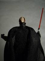 Darth Leia (Star Wars) Custom Action Figure