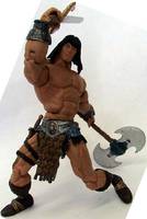 Conan the Barbarian (Conan) Custom Action Figure