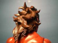 Mephisto (Marvel Icon) Custom Action Figure