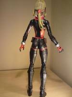 Stature (Marvel Legends) Custom Action Figure