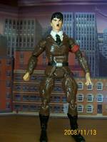 Adolf Hitler (Marvel Legends) Custom Action Figure
