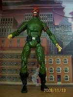 Red Skull (Marvel Legends) Custom Action Figure