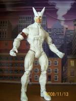 Grand Director (Marvel Legends) Custom Action Figure
