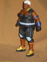 Tantrum (Marvel Legends) Custom Action Figure