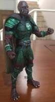 Green Lantern Yalan Gur, Earth Protector. (Justice League) Custom Action Figure