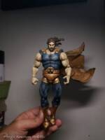 Hyperion (Marvel Legends) Custom Action Figure
