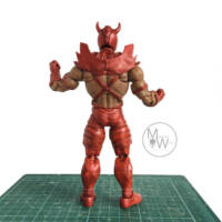 Eric the Red (Marvel Legends) Custom Action Figure