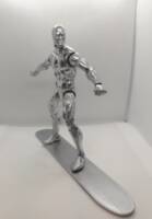 Silver Surfer (Marvel Legends) Custom Action Figure