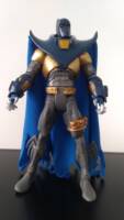 Azrael Batman (DC Superheroes) Custom Action Figure