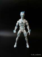 Marvel legends Ghost-Spider (Marvel Legends) Custom Action Figure
