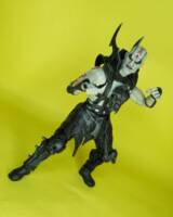 Quan Chi - Mortal Kombat (Mortal Kombat) Custom Action Figure