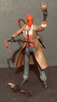 Deadpool Noir Ver.2 (Marvel Legends) Custom Action Figure