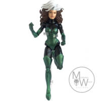 Outback Rogue (Marvel Legends) Custom Action Figure