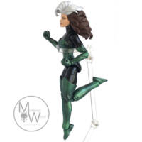 Outback Rogue (Marvel Legends) Custom Action Figure
