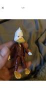 Howard the Duck (Marvel Legends) Custom Action Figure