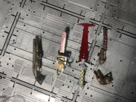 Doom Slayer repaint (2) (Doom) Custom Action Figure